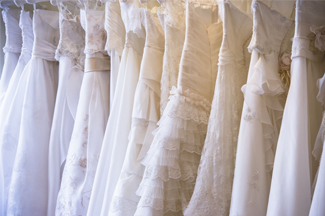 Wedding Gowns Services